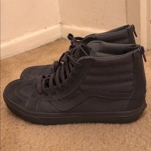 SK8 Hi Vans
